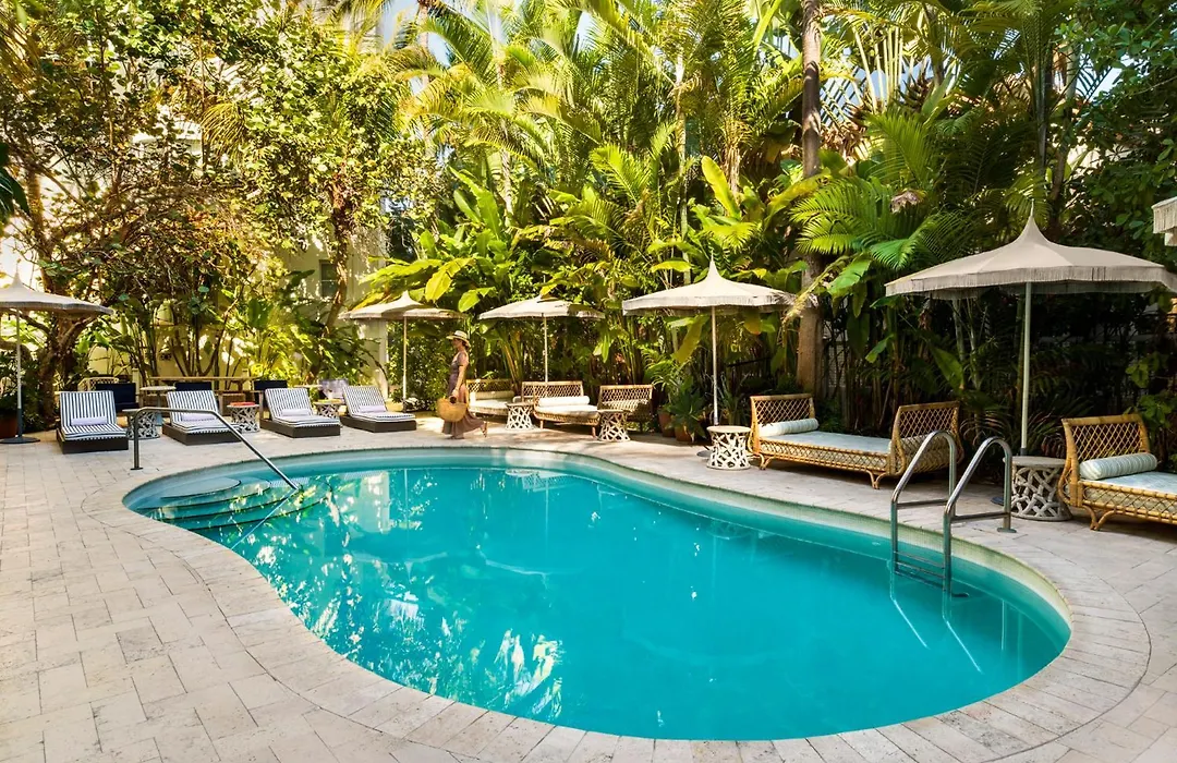 Hotel Trouvail Miami Beach-1