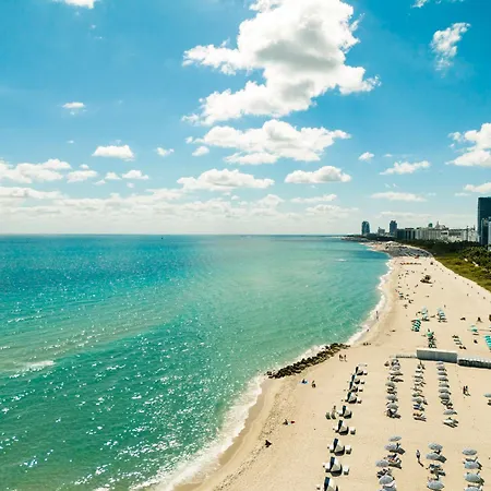 Hotel Trouvail Miami Beach-3